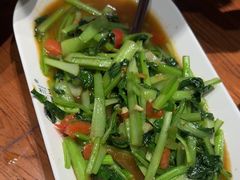 -驿楼兰·新疆菜(火车站店)
