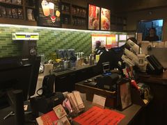 -星巴克(潍坊胜利东街银座商城店)