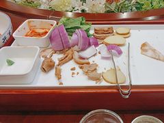 -和源祥·日照菜扛把子(万平口一店)