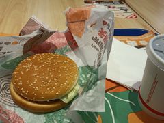 -汉堡王(万泰街店)