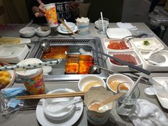 -海底捞火锅(石狮泰禾广场店)