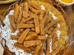 -下梅人家土菜馆(历史文化餐厅度假区店)