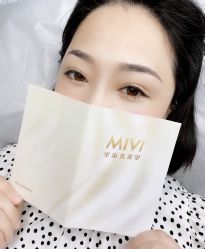 -MIVI半永久纹眉纹绣
