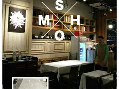 大堂-巴罗萨澳洲滚石牛排(万达广场店)