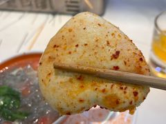 -钱锋炭缸烧烤(南湖大路总店)