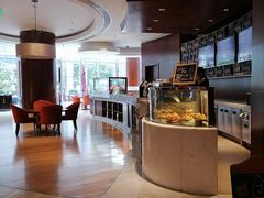 -上海雅居乐万豪侯爵酒店