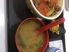 -食其家·牛丼咖喱(浦电路店)