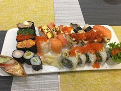 -河风精致寿司(昌平店)