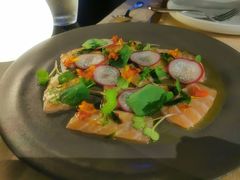 -Mercato莫卡多露台餐厅与酒吧(K11店)