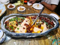 -一盏明灯全素斋(殊像寺店)