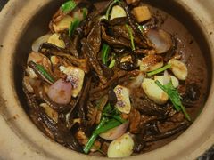 -鹅城粤菜馆(白云山路店)