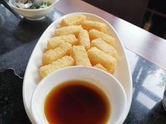 -老来福·非遗酸汤兔(凯旋路店)