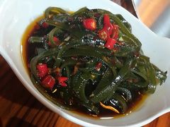 -炭虎子水浒烤肉(梦时代店)