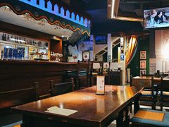 -甘尼仕印度餐厅爵士酒吧(阳春巷店)