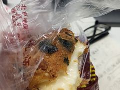 -鲍师傅糕点(春熙路店)