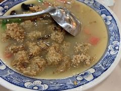 -西工饭庄快餐厅(西工小街店)