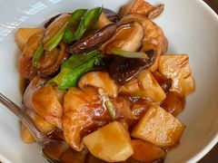 -夜上海(新天地店)