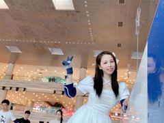 -冠军冰场CHAMPION RINK(凯德广场店)