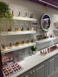 -觅香调香室(南锣鼓巷店)