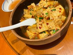 -李久其家民间餐厅(梅溪湖店)