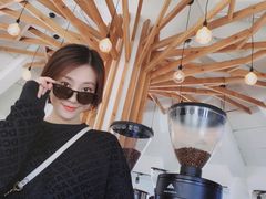 -ChanDu躔度咖啡(灯塔店)