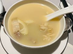 腌笃鲜-屋里厢上海菜馆