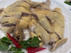 -食为先(中山七路店)
