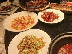 -苏浙徽·农家大院(开发区星湖101店)