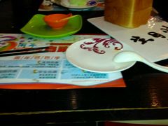 -自助火锅筷乐食代自助餐厅(金辰店)