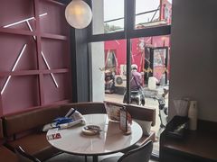 -必胜客(松雷店)