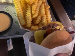 -Shake Shack(南山万象天地店)