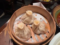 -南京大牌档(青岛万象城店)