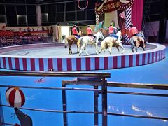 -无锡动物园·太湖欢乐园
