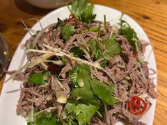 -苹果树下艺术餐厅(通州店)