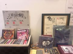 -风雨书店(下城店)