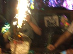 月河街老木头音乐空间-老木头音乐空间(月河街店)