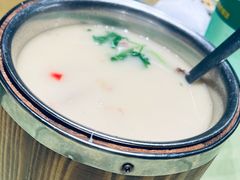 -大潮淮·淮扬菜(何园旗舰店)