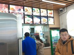 -众品老方子锅贴甜沫(李村店)