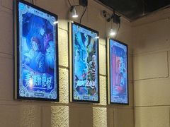 -逃脱反斗城沉浸剧情密室(北京路店)