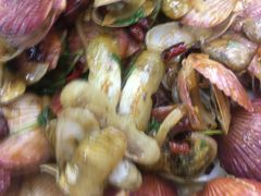 -北戴河庆山饭店·海鲜砂锅粥(北戴河黑石路店)