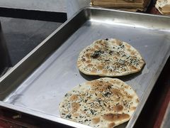 -桥里桥烧饼铺