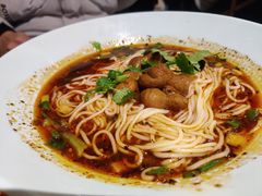 红油肥肠面-好這口重庆小面(总店)
