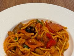 -必胜客(东营万达店)