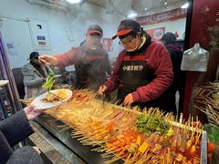 -郭记小街麻辣烫(南小街总店)