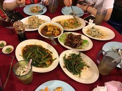 -德成饭店