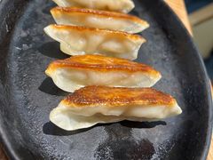 -雷门拉面·现熬骨汤(凯德来福士店)