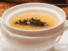 -喜来登由由大酒店九州膳坊中餐厅
