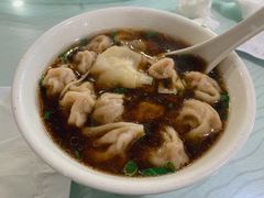 -花园茶楼(兴城西路店)