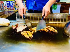 -大成铁板烧•板前(复古餐厅石老人店)