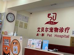 -艾贝尔宠物诊疗